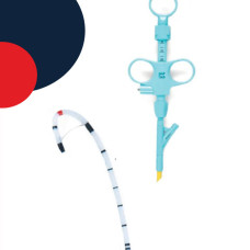 Інструменти для ERCP
